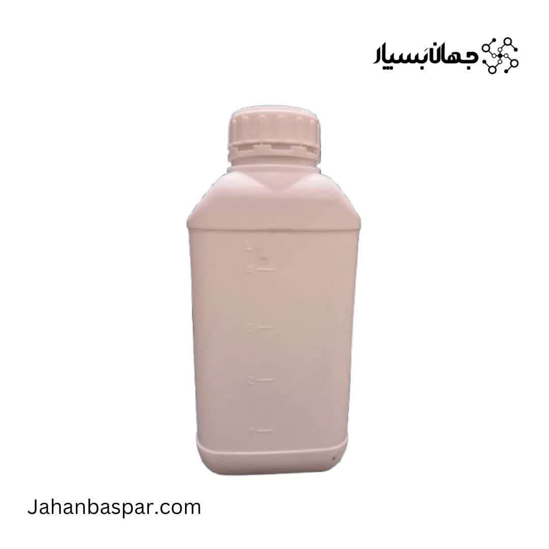 گالن پنج لیتری دسته تاشو-جهان بسپار